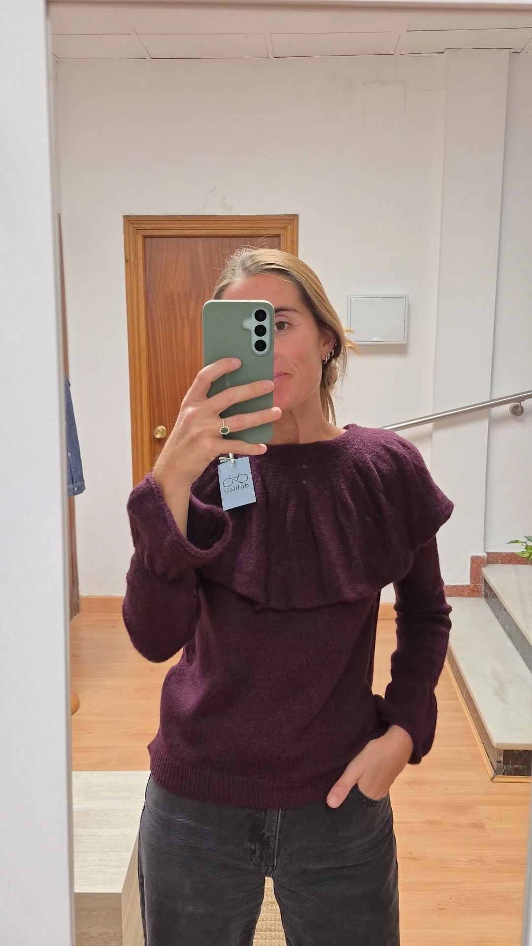 Jersey Valentina A