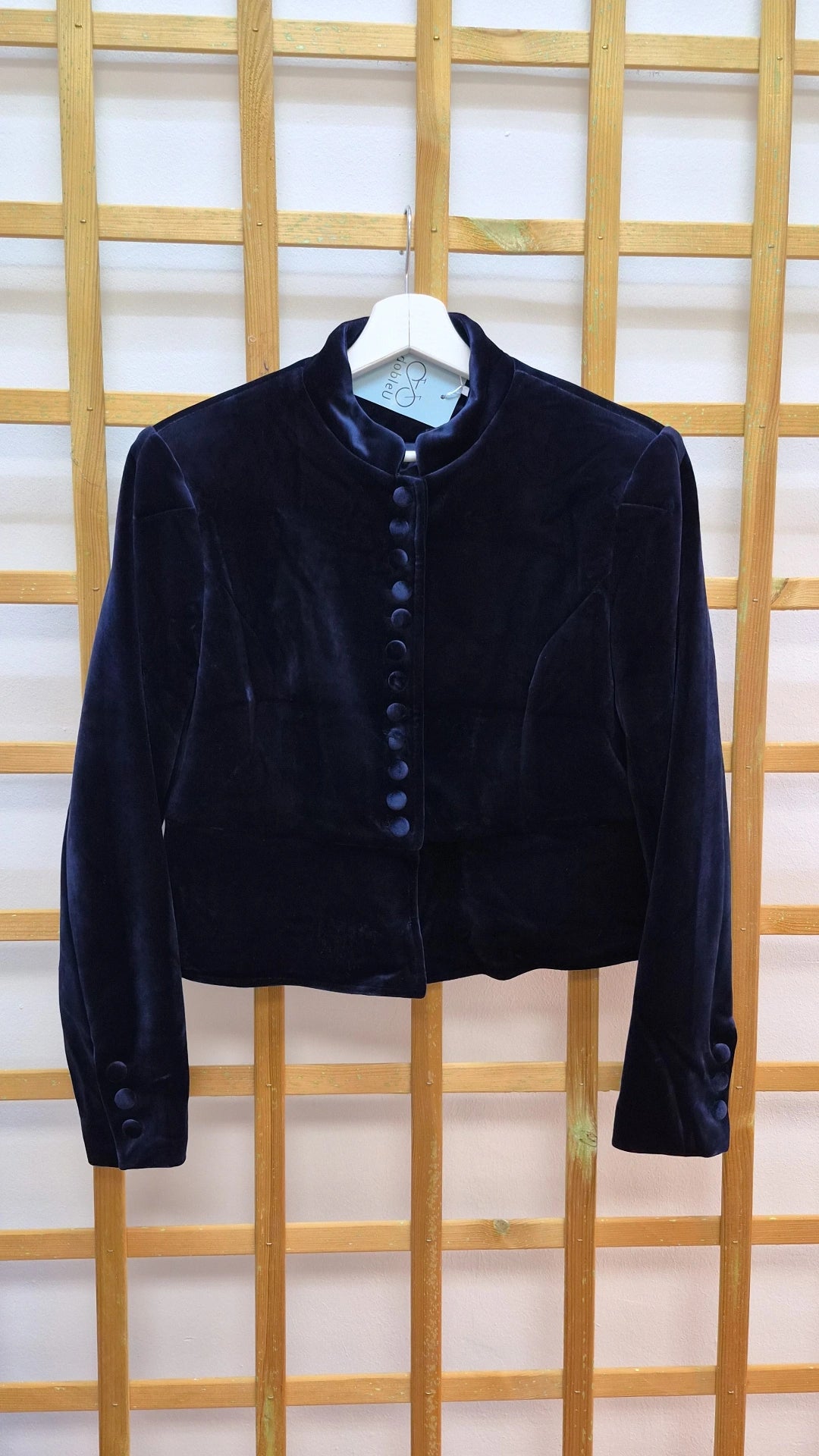 Chaqueta Teresa