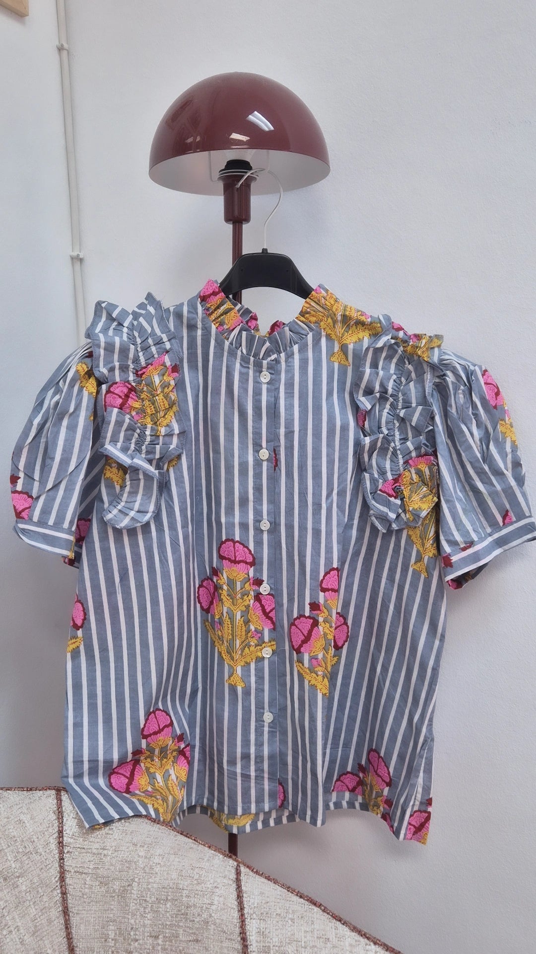 Blusa Florentina C