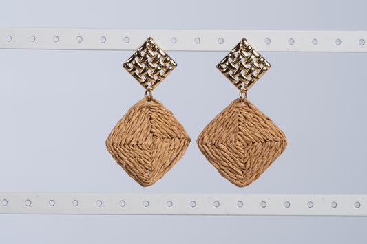 Pendientes PEN40