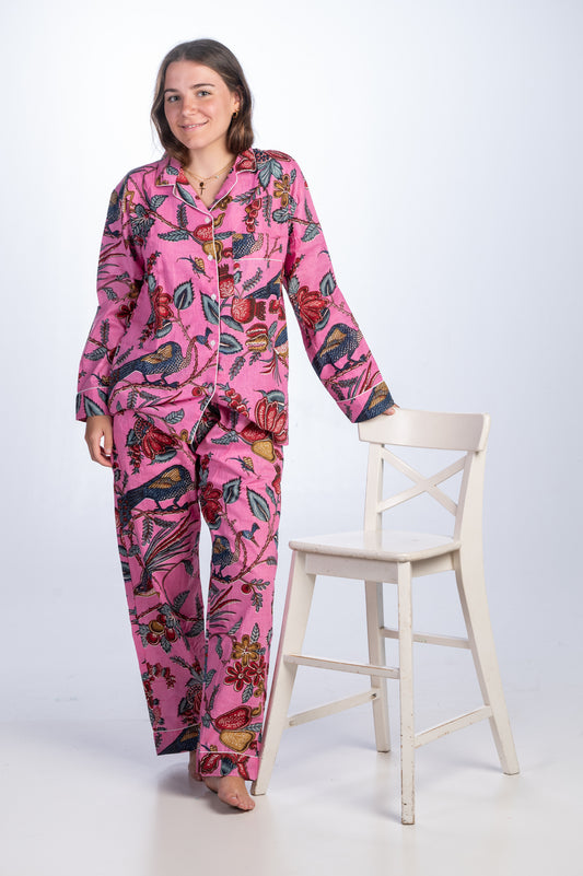 Pijama Bruma