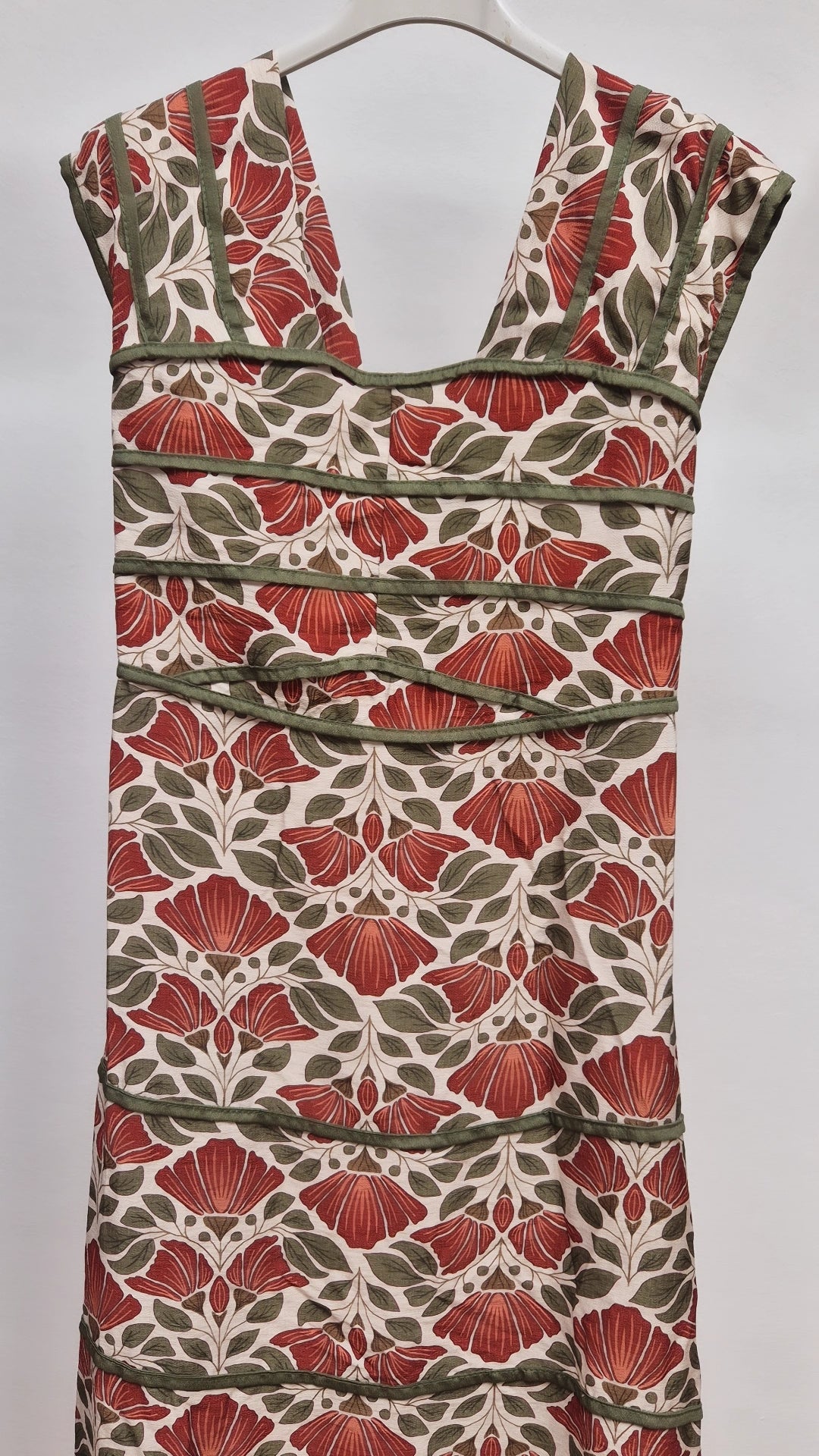 Vestido Marta two