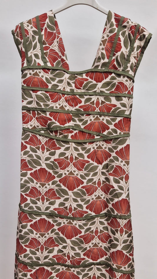 Vestido Marta two