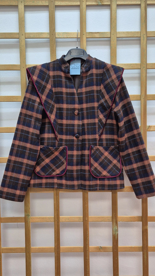 Chaqueta Constanza C