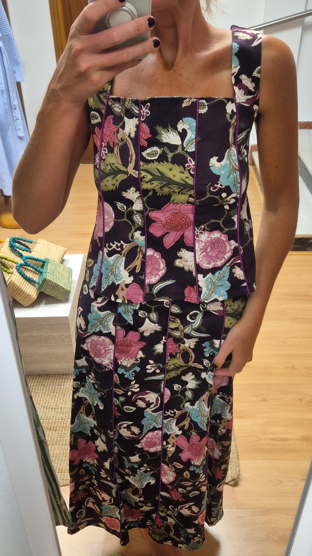 Conjunto Montse