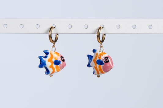 Pendientes PEN23