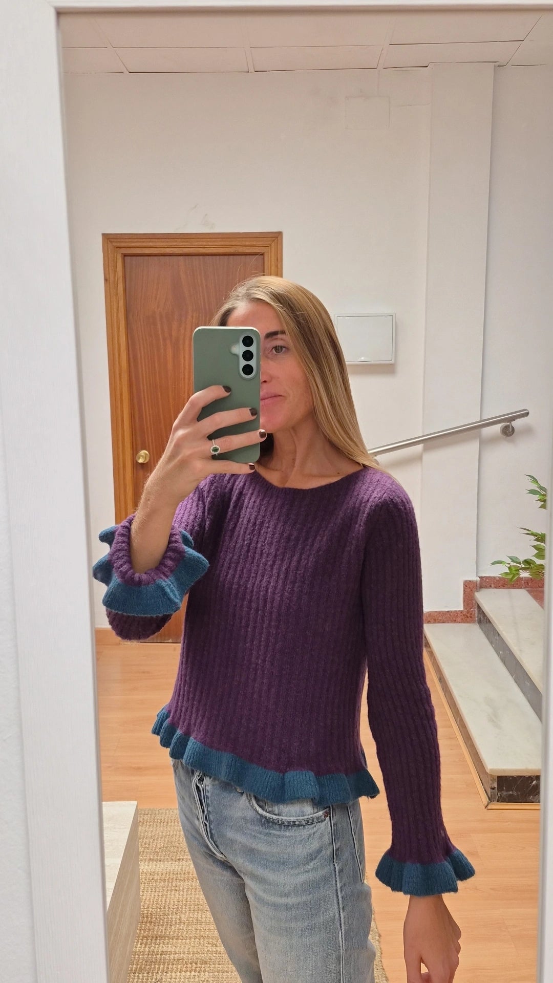 Jersey Rocío A