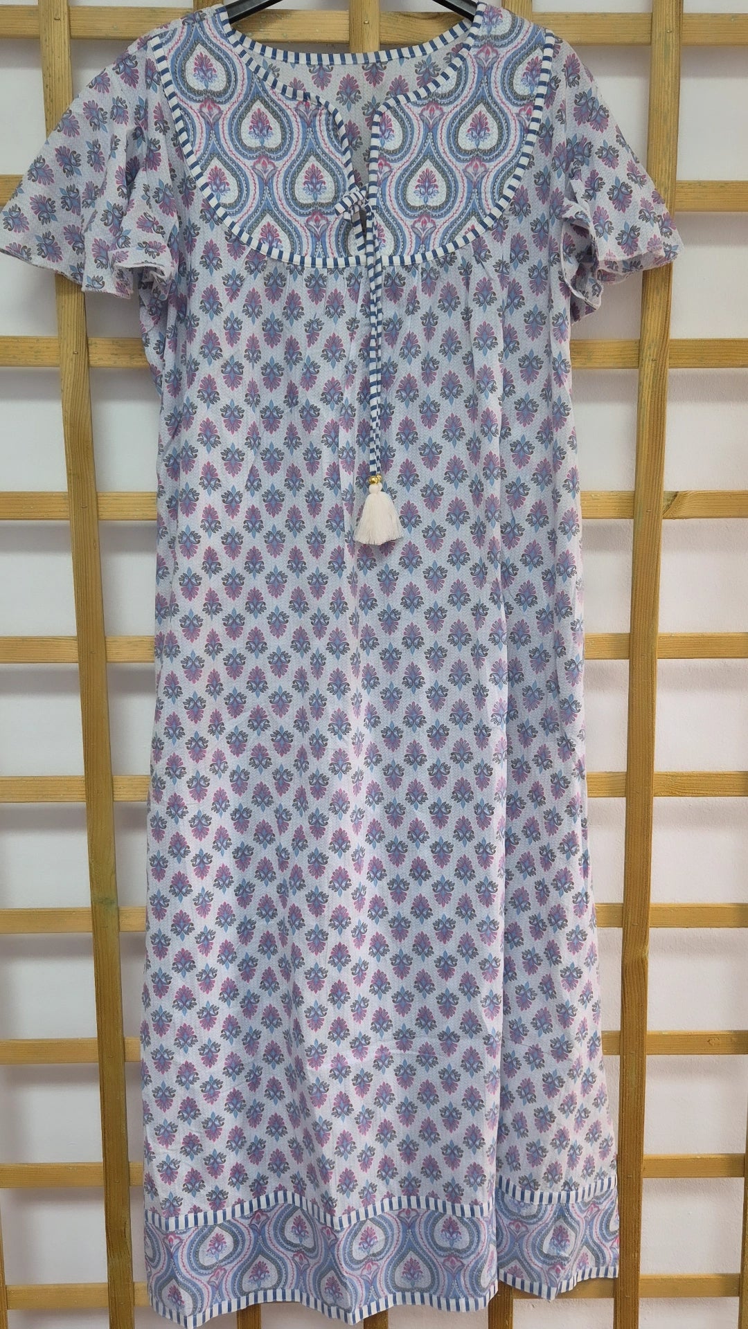 Vestido Linda E