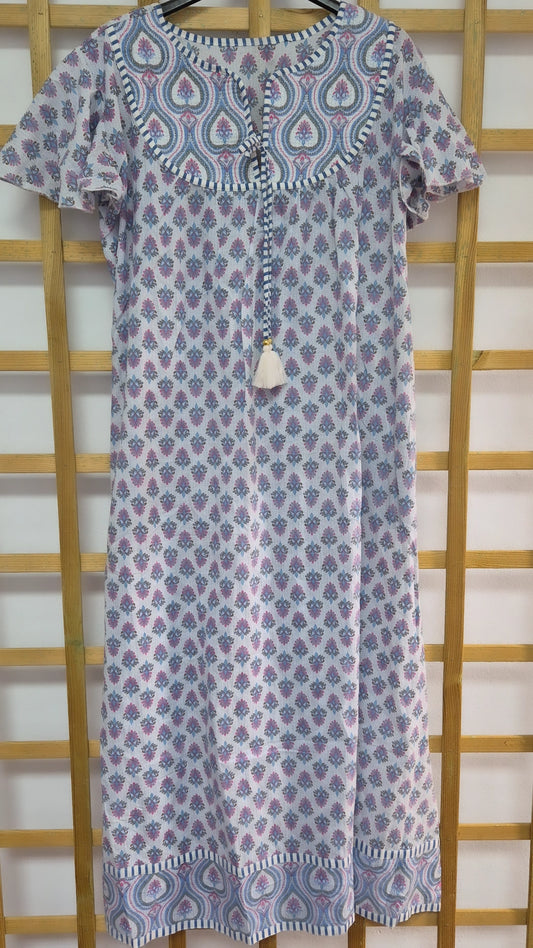 Vestido Linda E