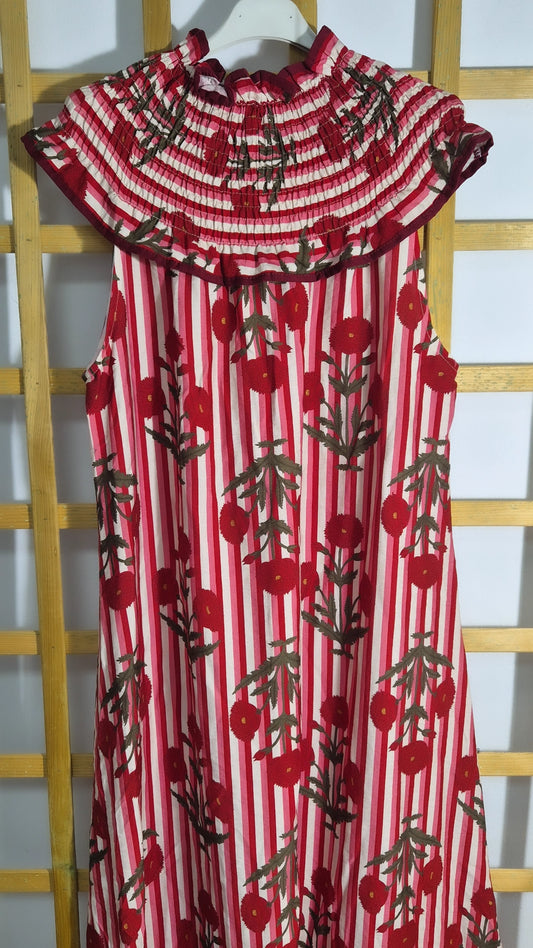Vestido Maca C