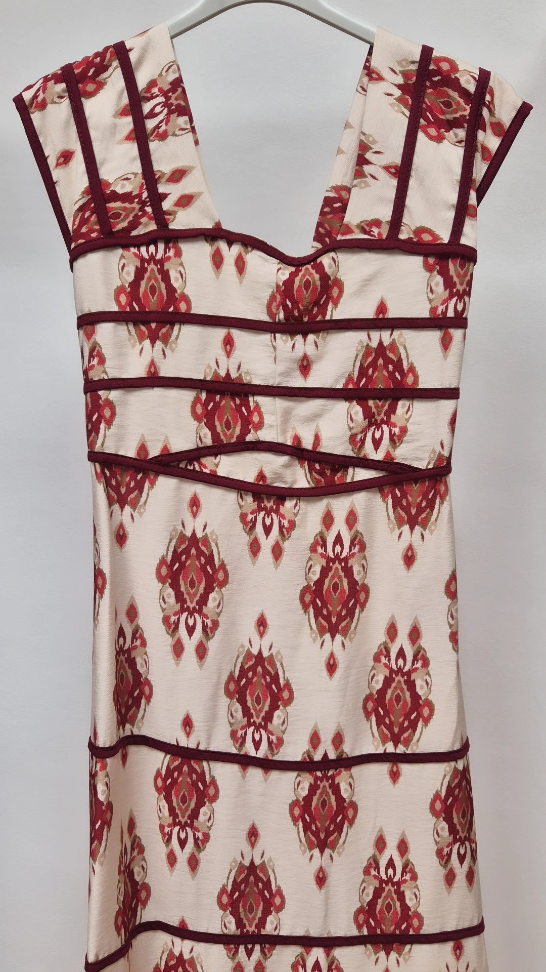 Vestido Marta four
