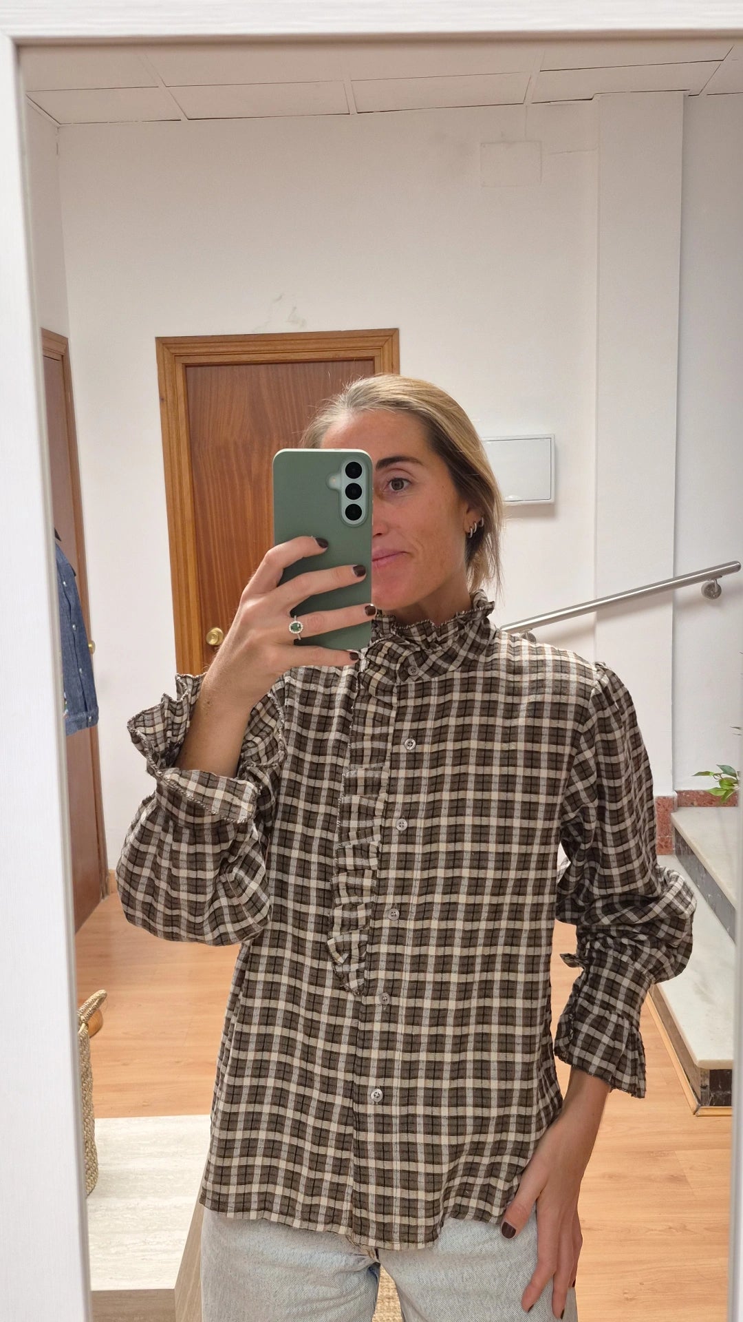 Blusa Oban A