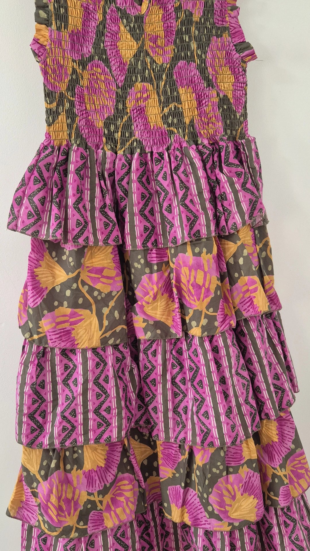 Vestido Alejandra E