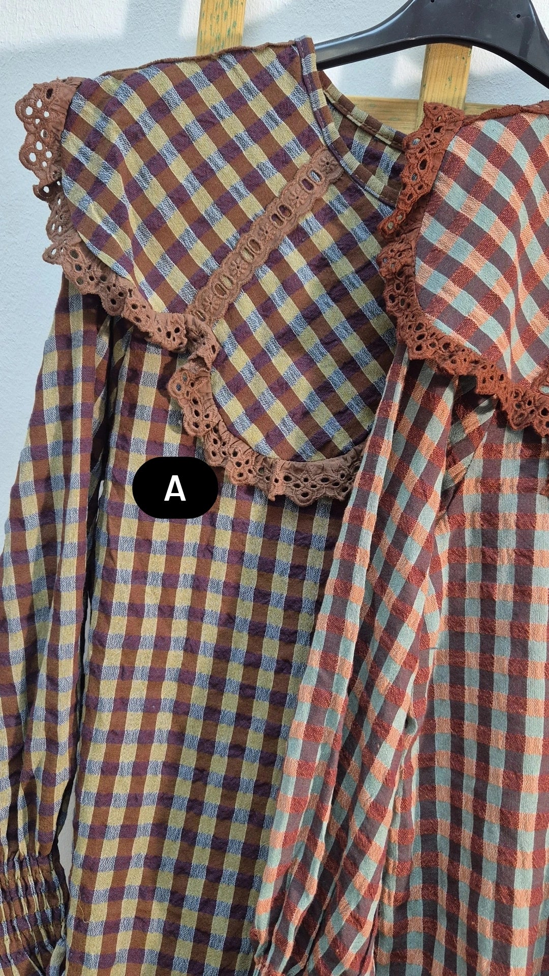 Conjunto Manuela A