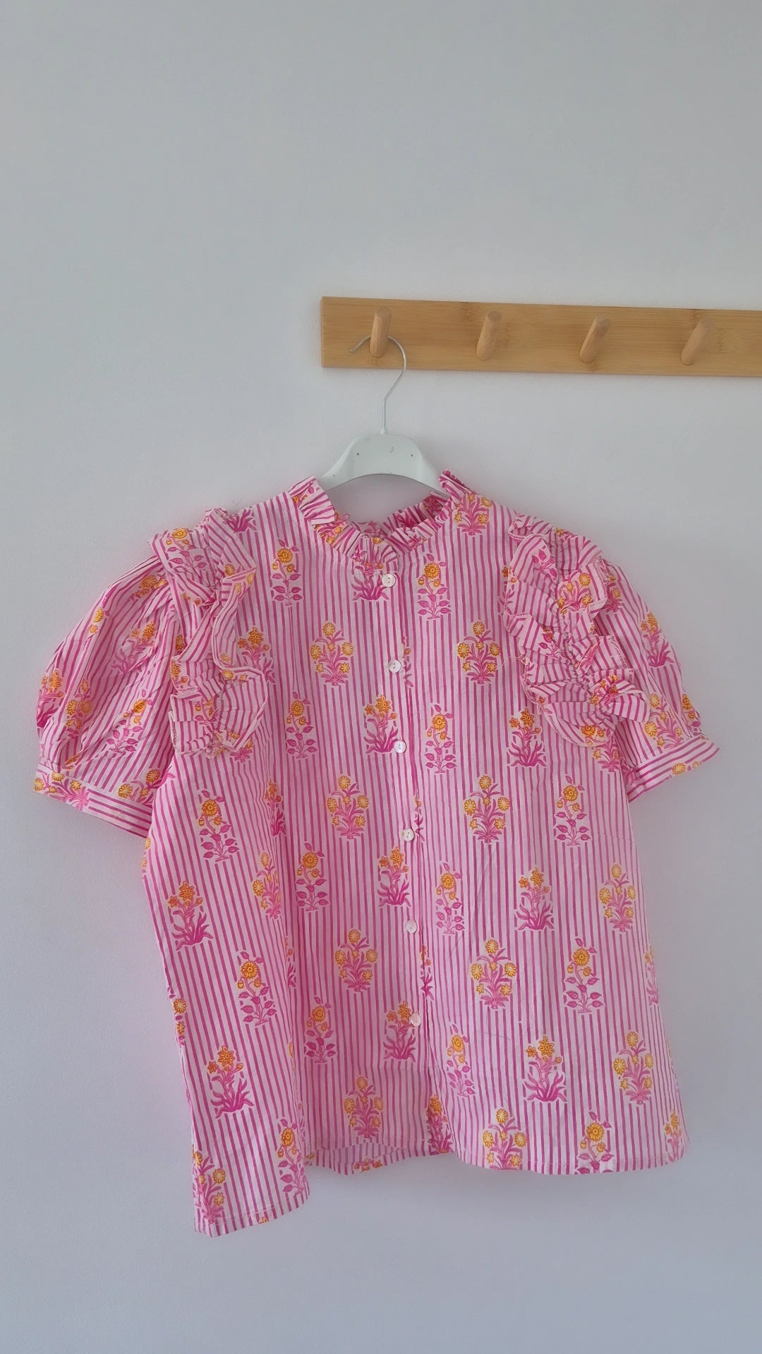 Blusa Florentina F