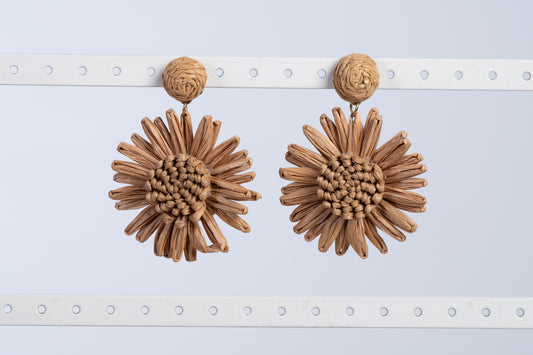 Pendientes PEN26
