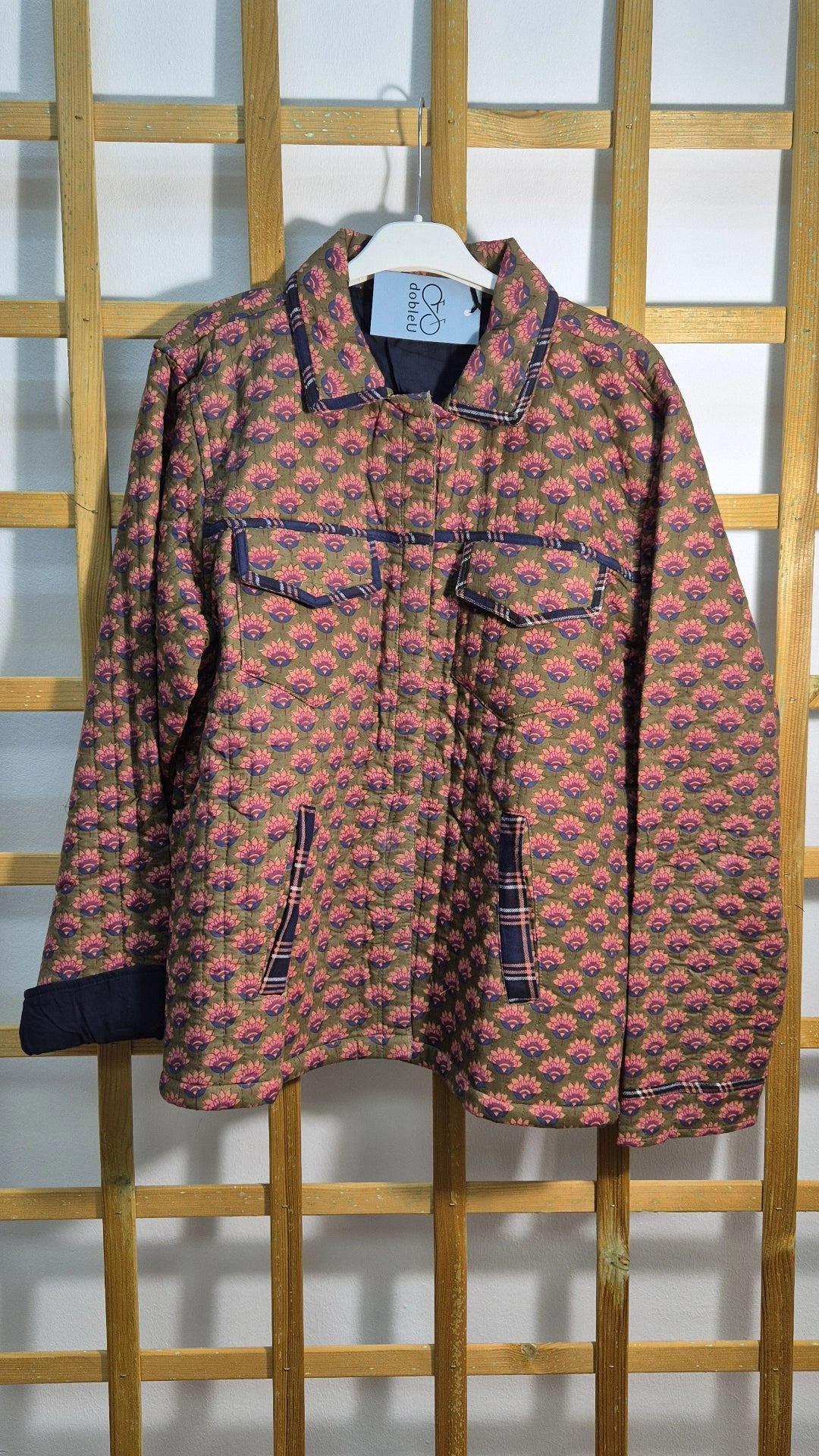 Chaqueta Jabalpur
