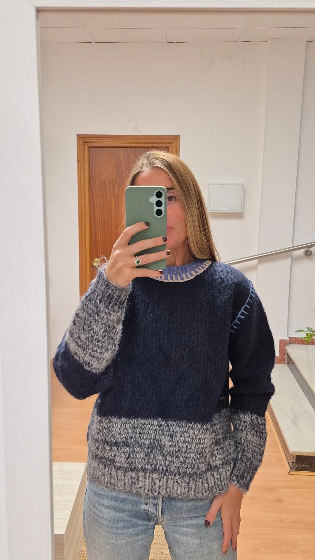 Jersey Valeria