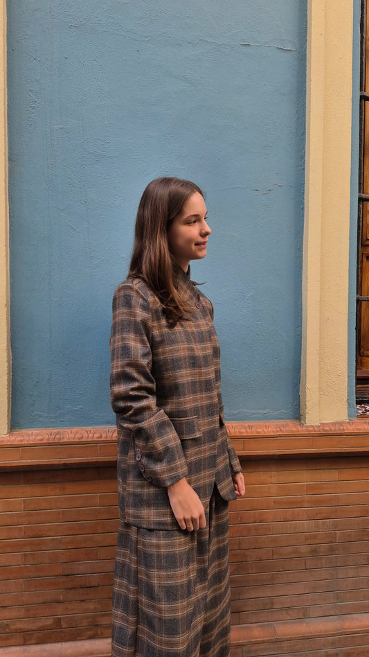 Chaqueta Ballater A