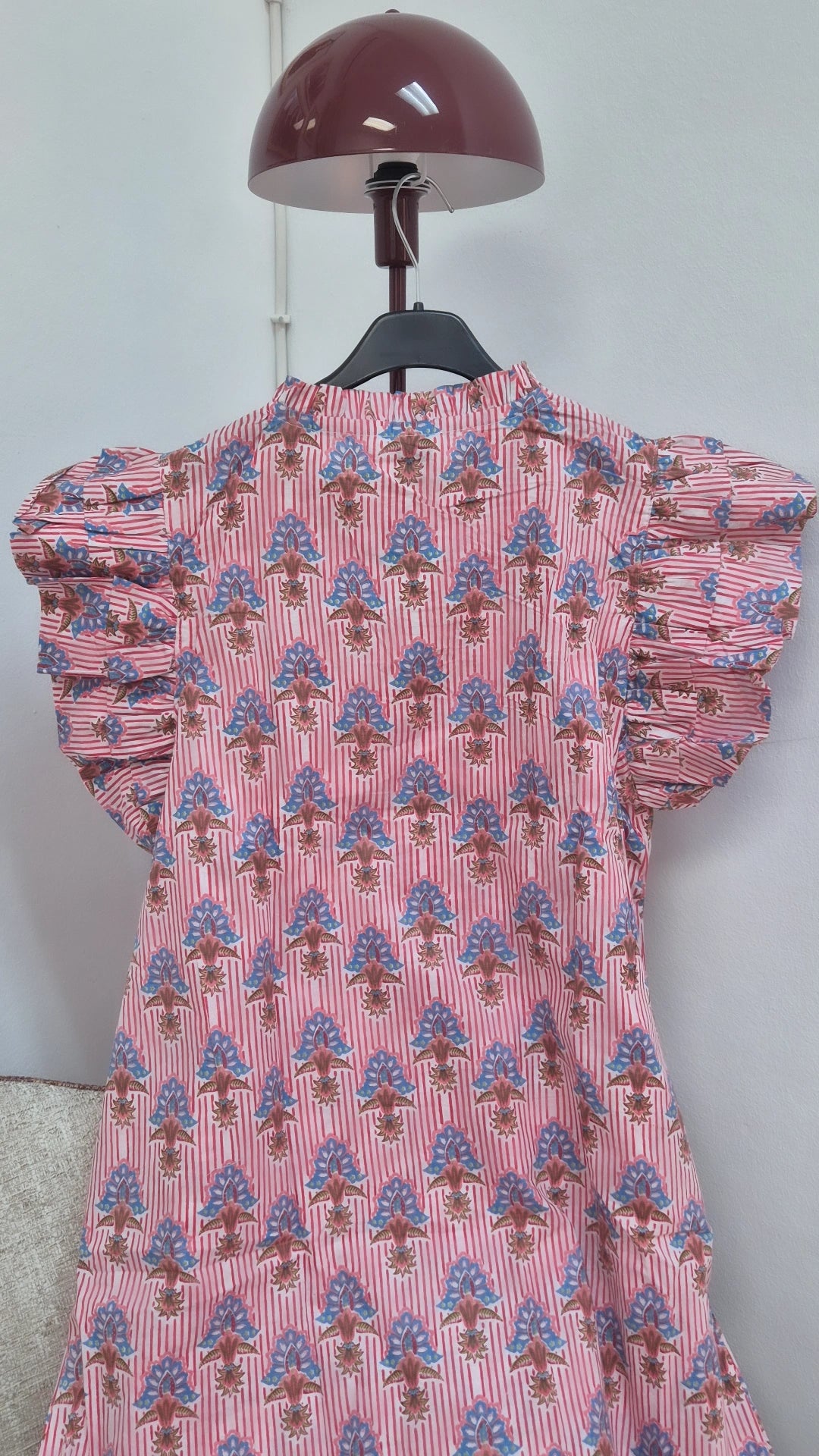Vestido Floryta AA