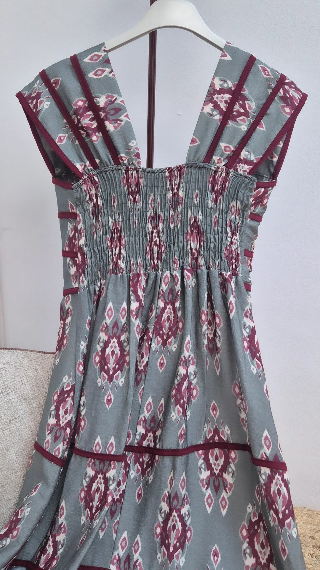 Vestido Marta