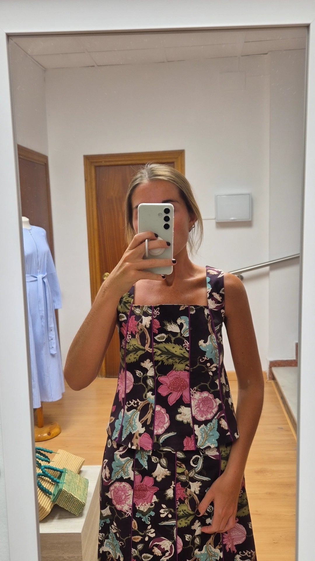 Conjunto Montse