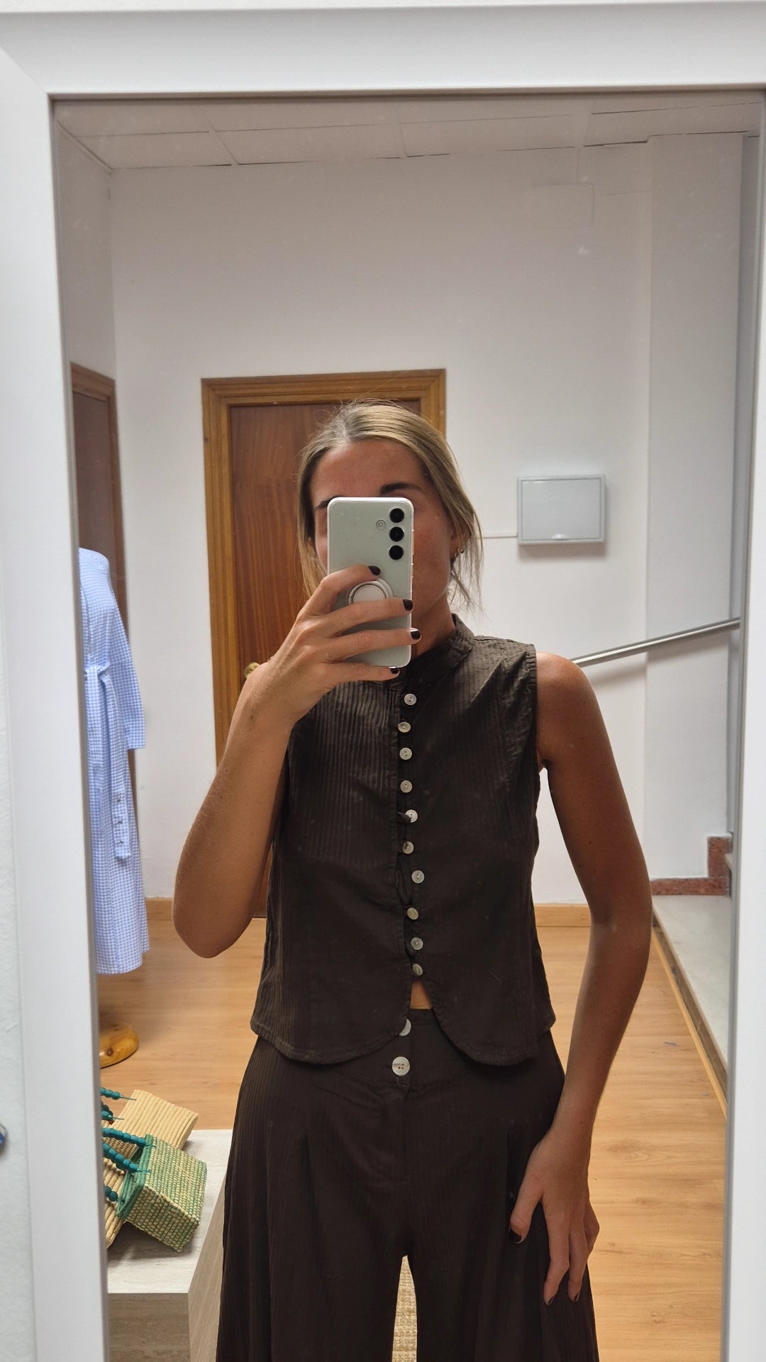 Conjunto brownie