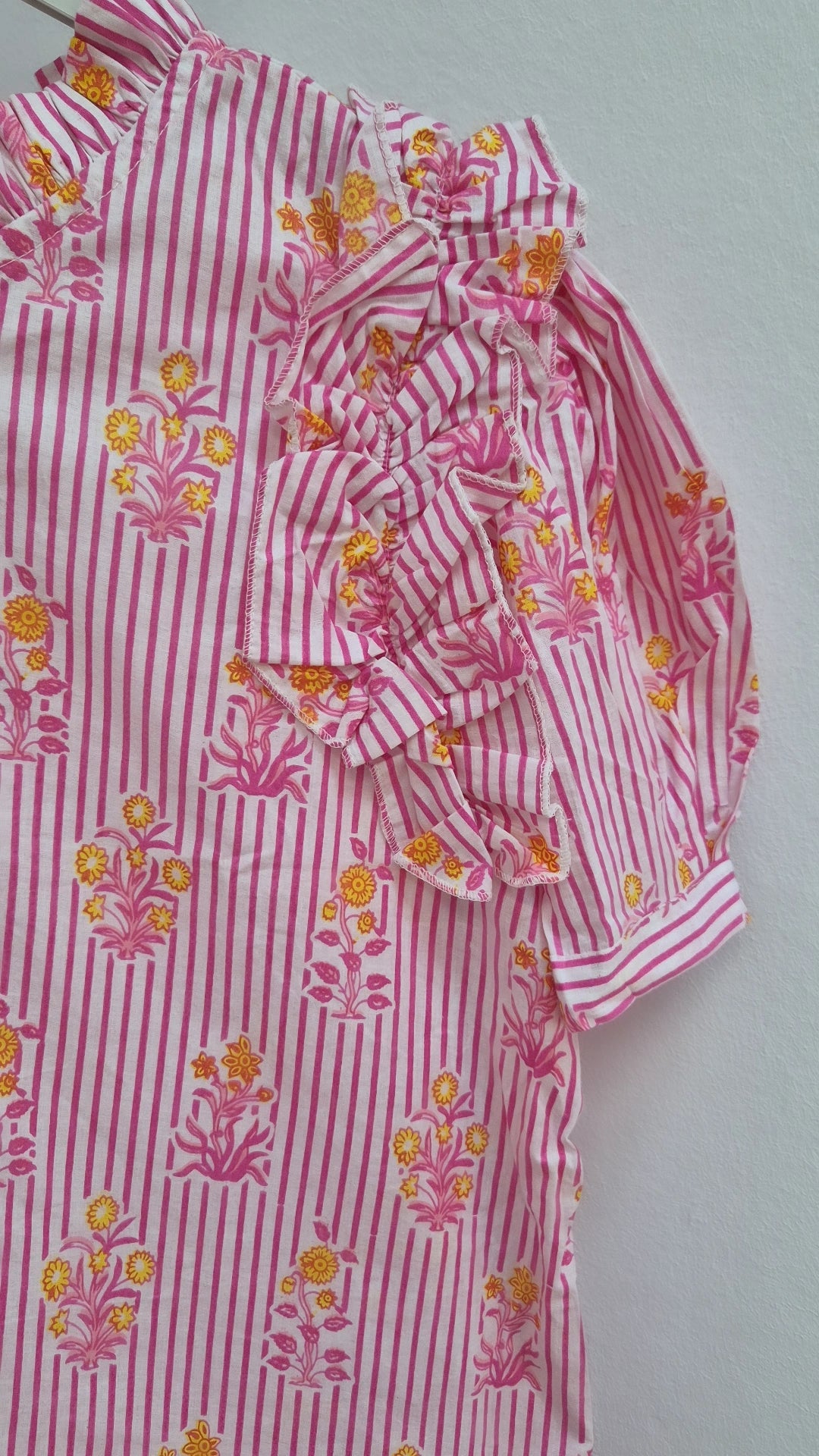 Blusa Florentina F
