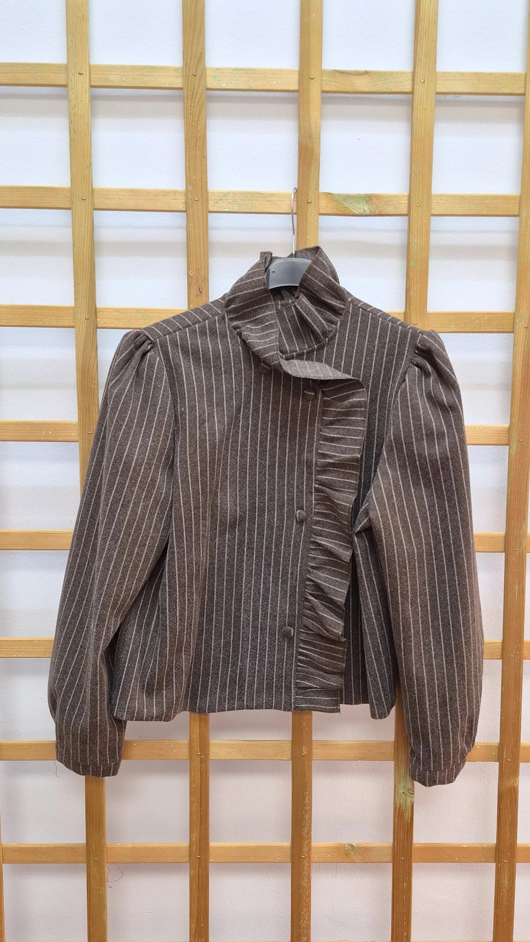 Chaqueta Miriam B