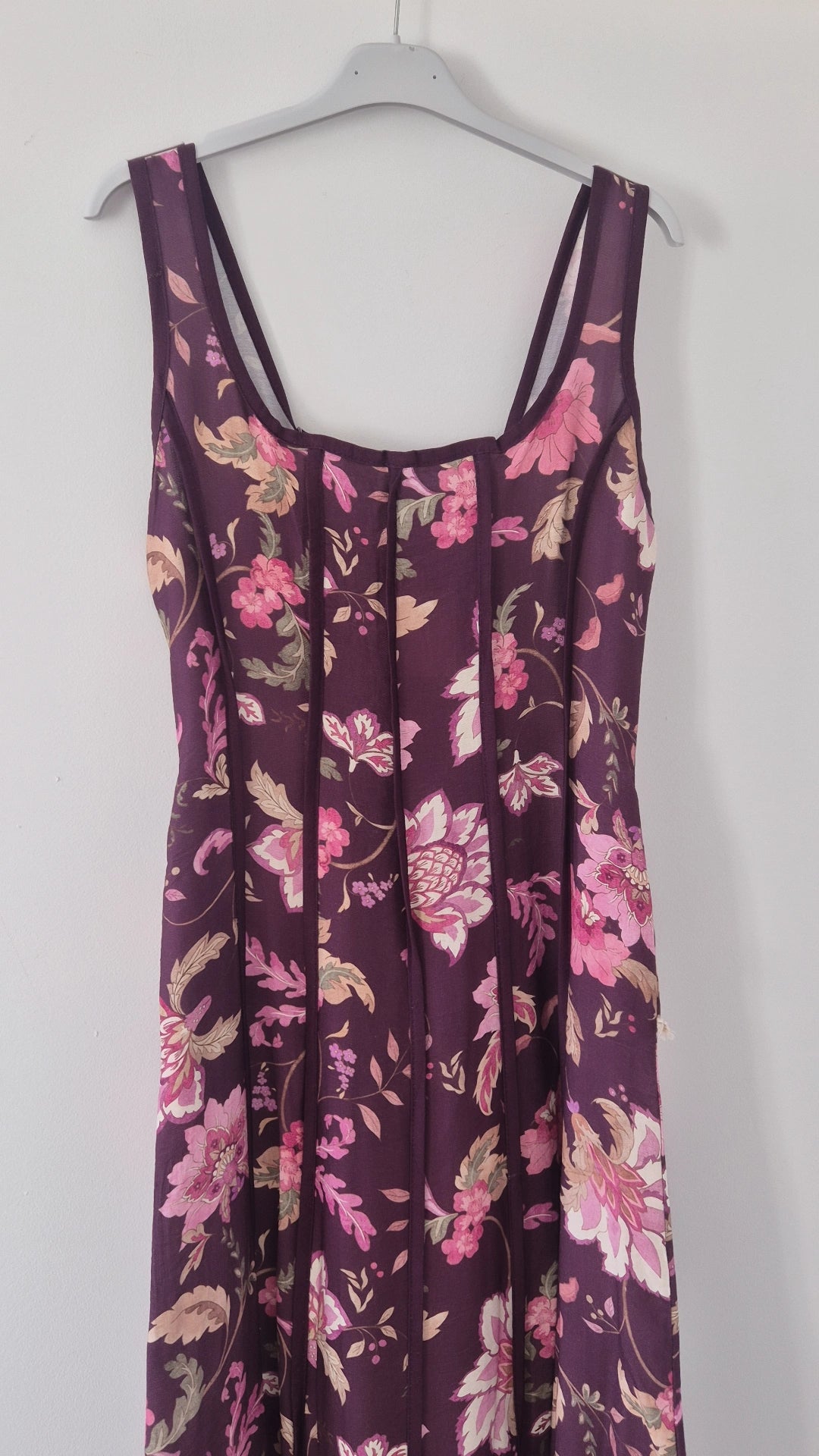 Vestido Celia B