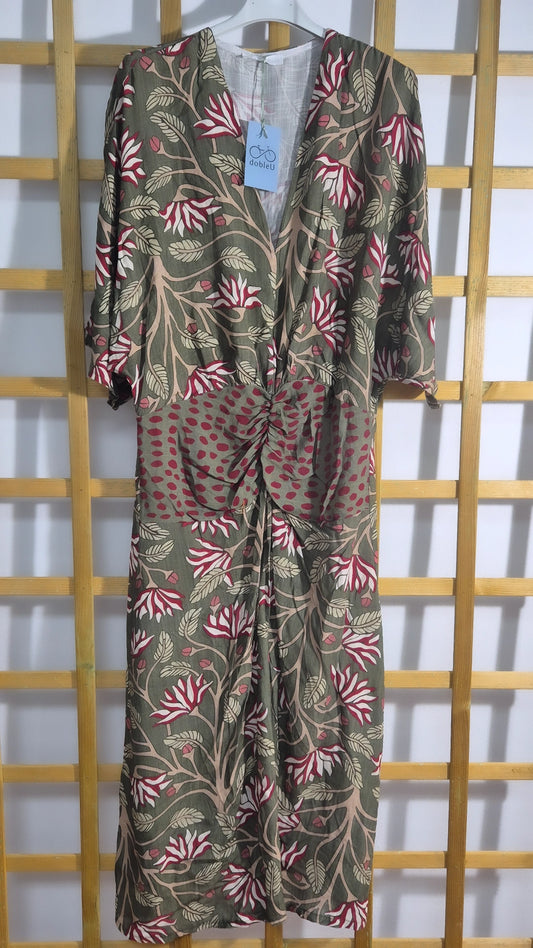 Vestido Flavia B