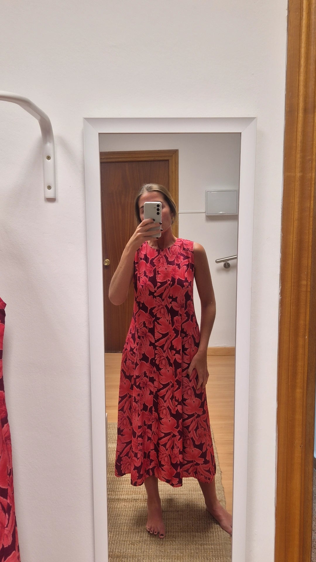 Vestido Claudia