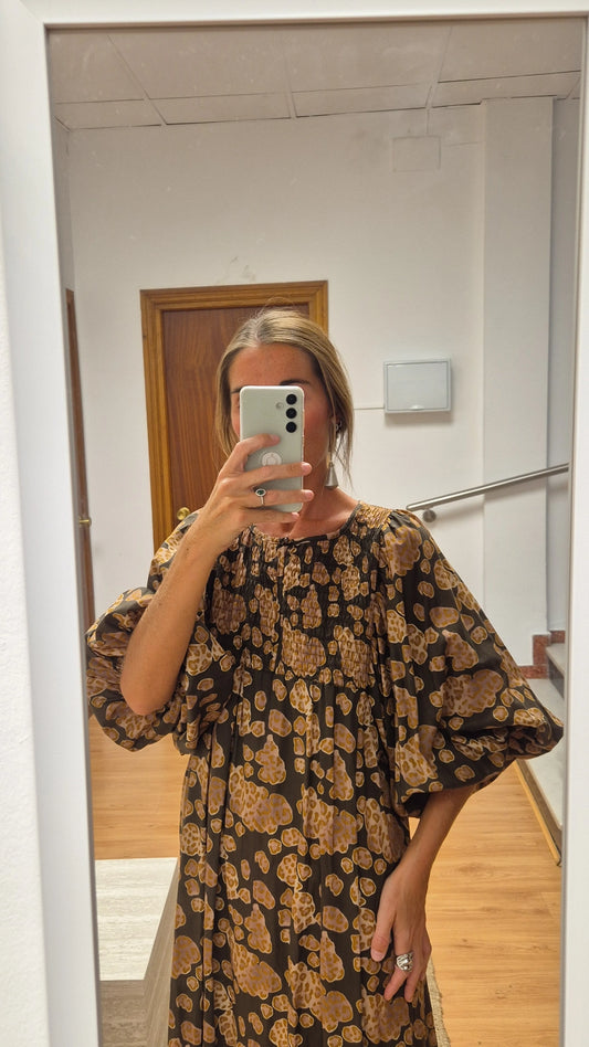 Vestido Laia