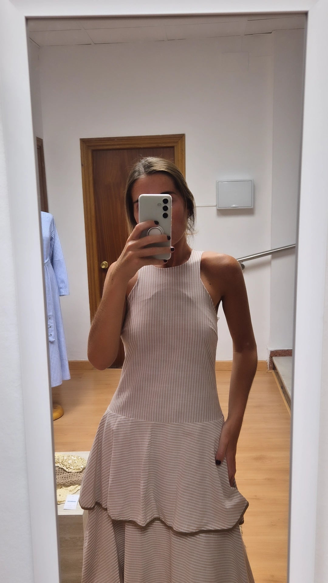 Vestido Lola