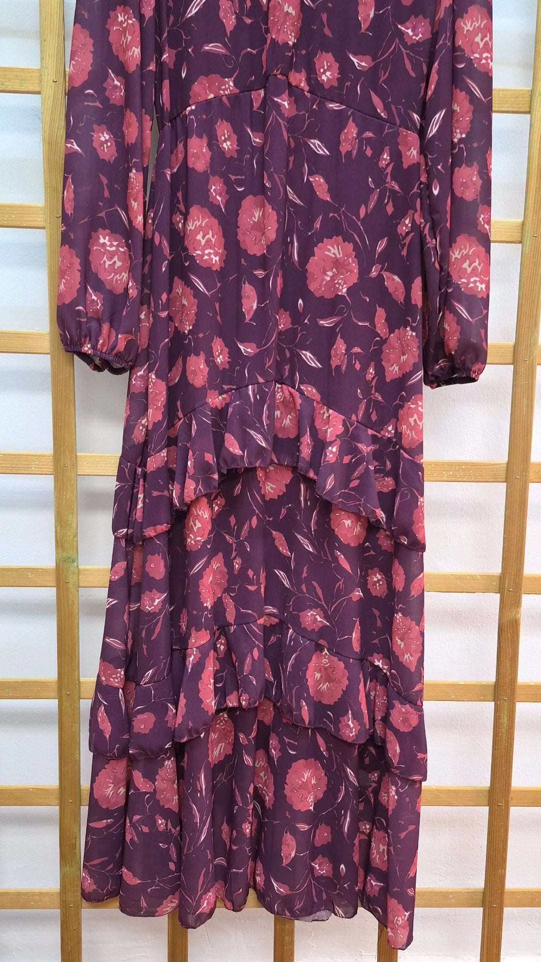 Vestido Inés