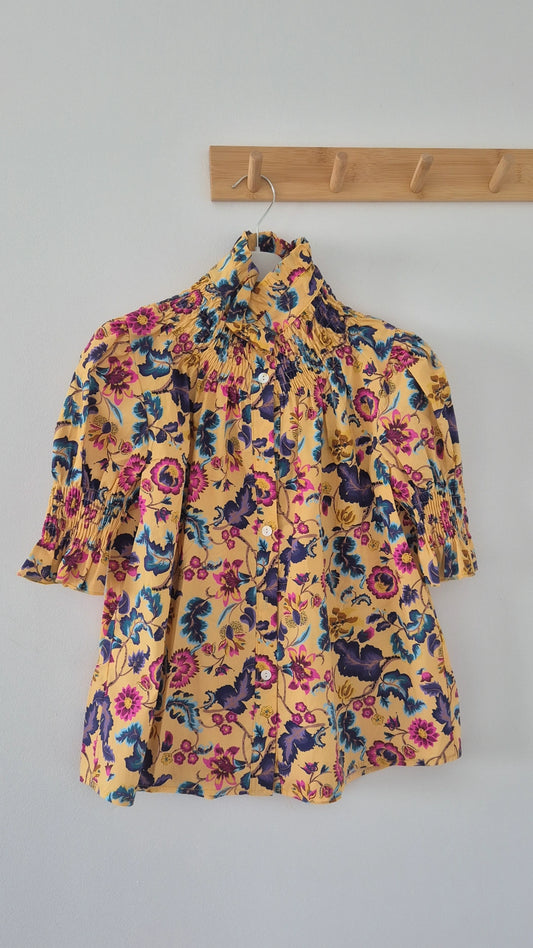 Blusa Cata C