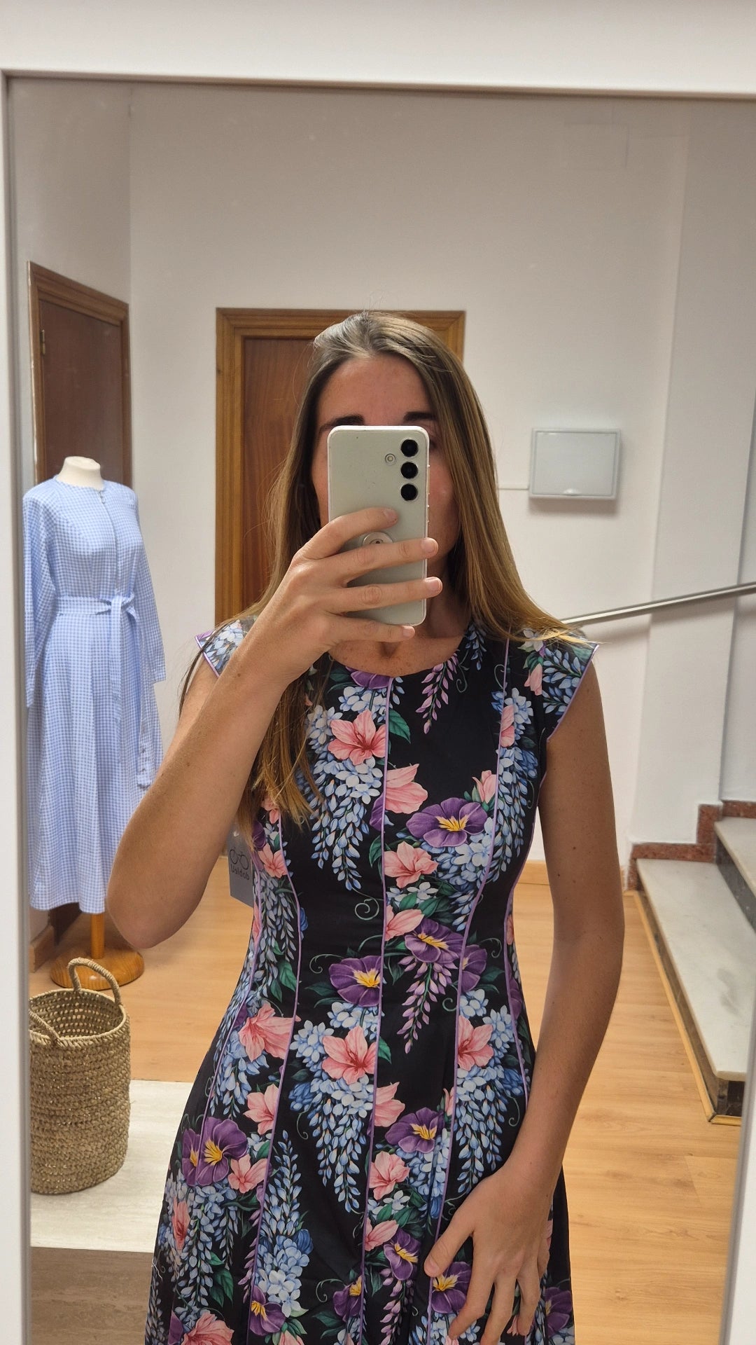 Vestido Coco Hawai