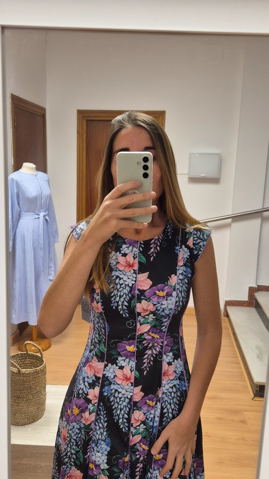Vestido Coco Hawai