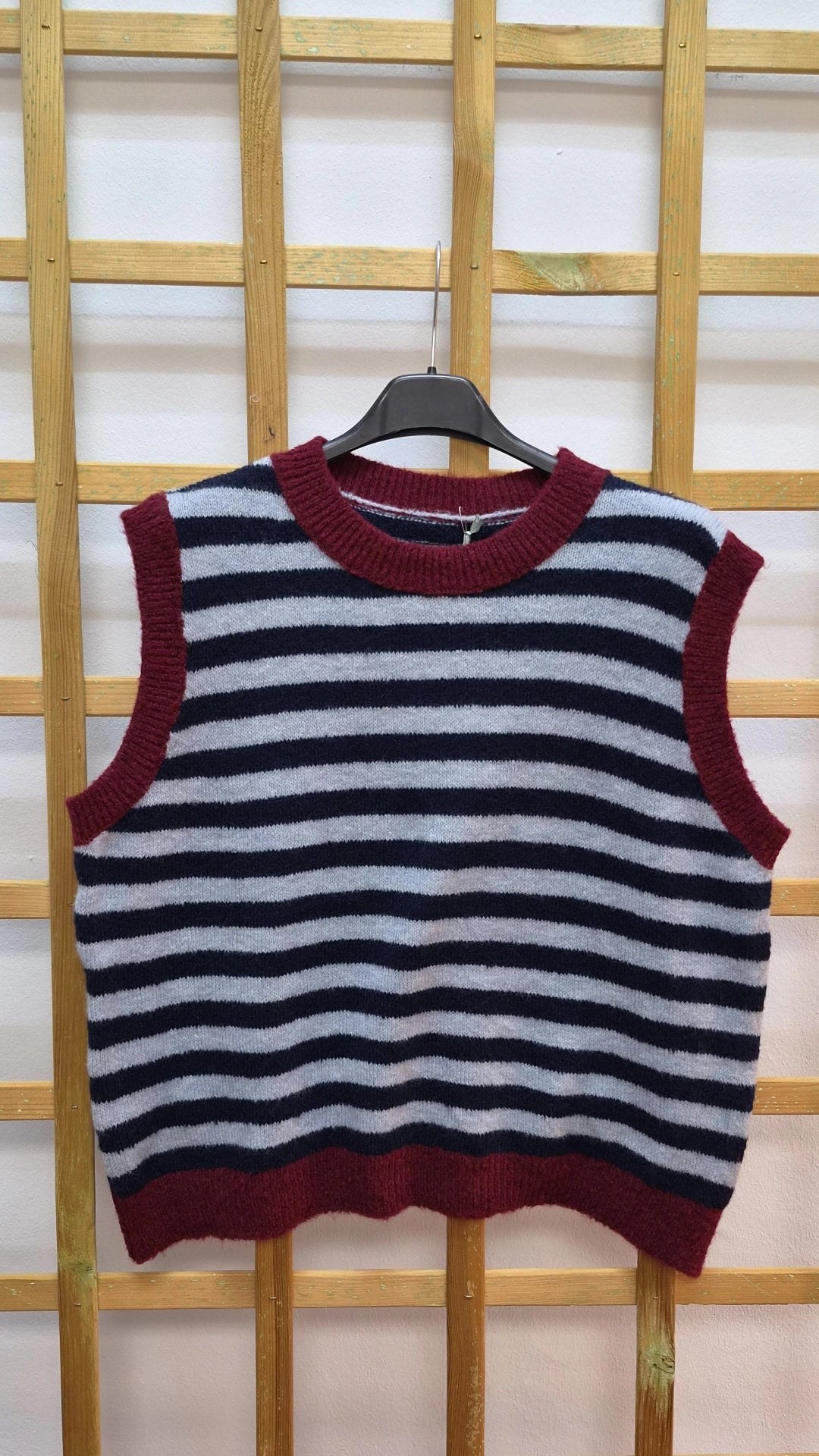 Chaleco Matilde B
