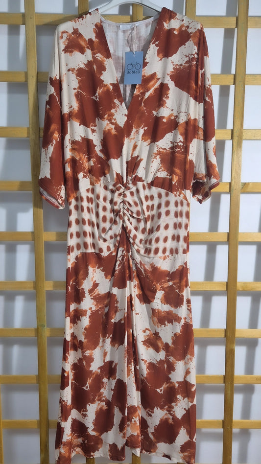Vestido Flavia C