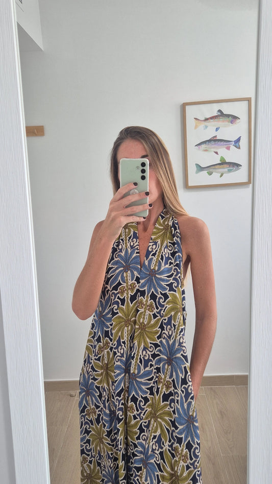 Vestido Azver