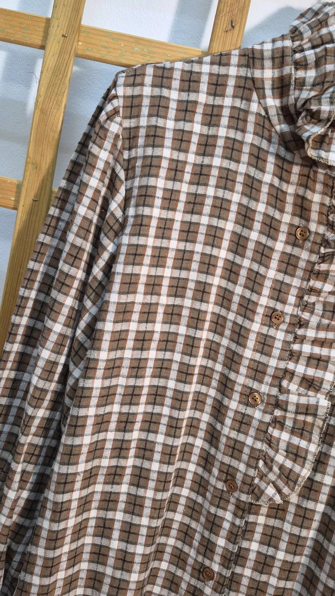 Blusa Oban B