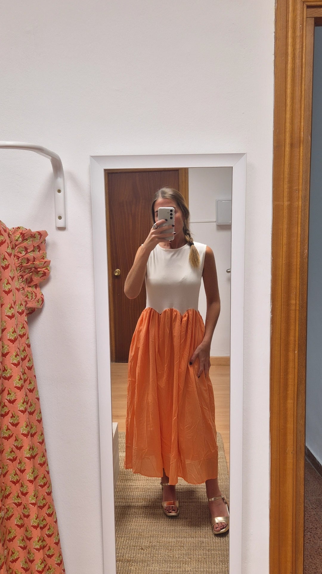 Vestido Pompita
