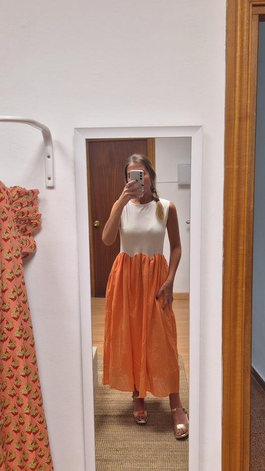 Vestido Pompita