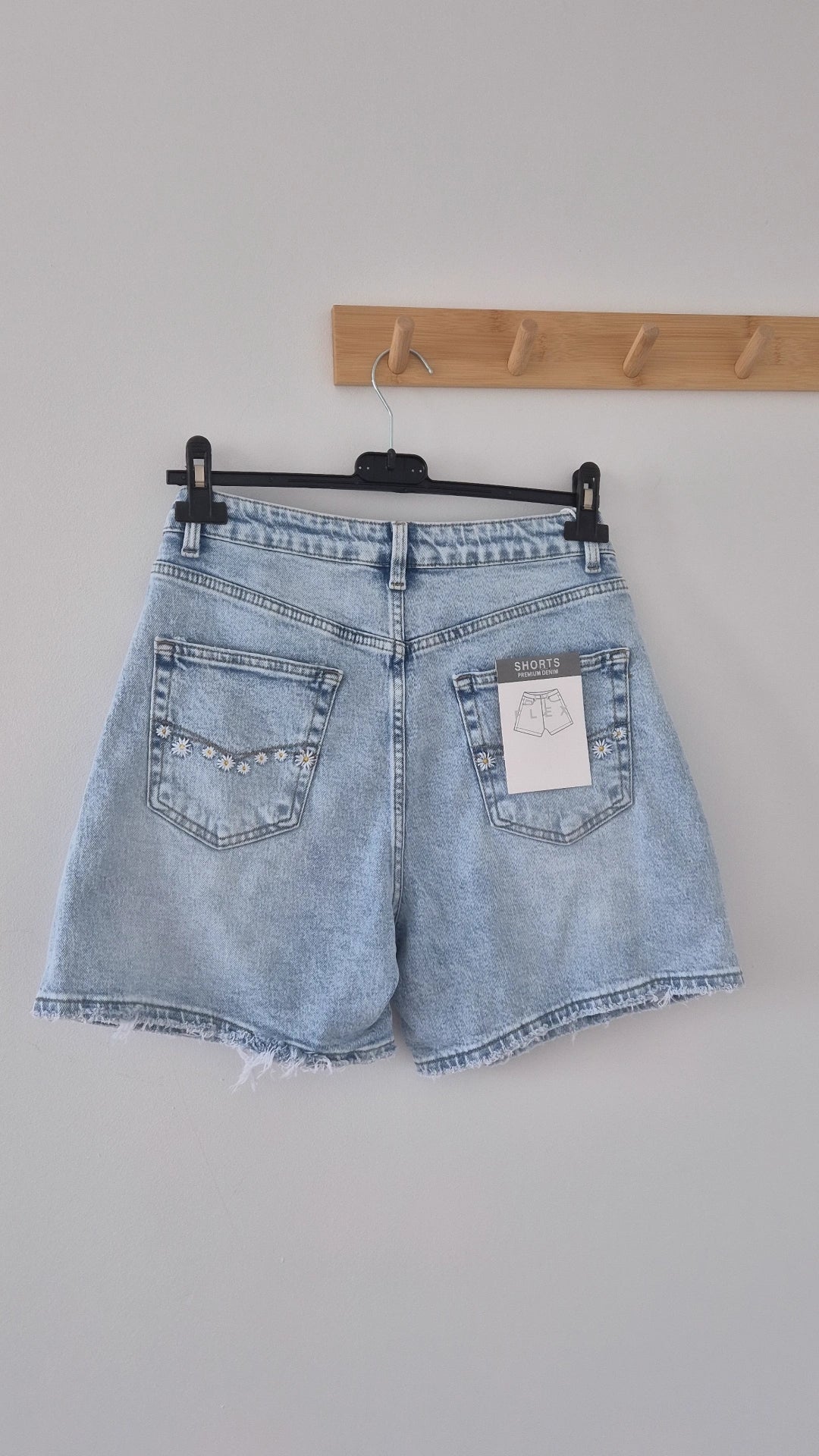 Shorts Margarita