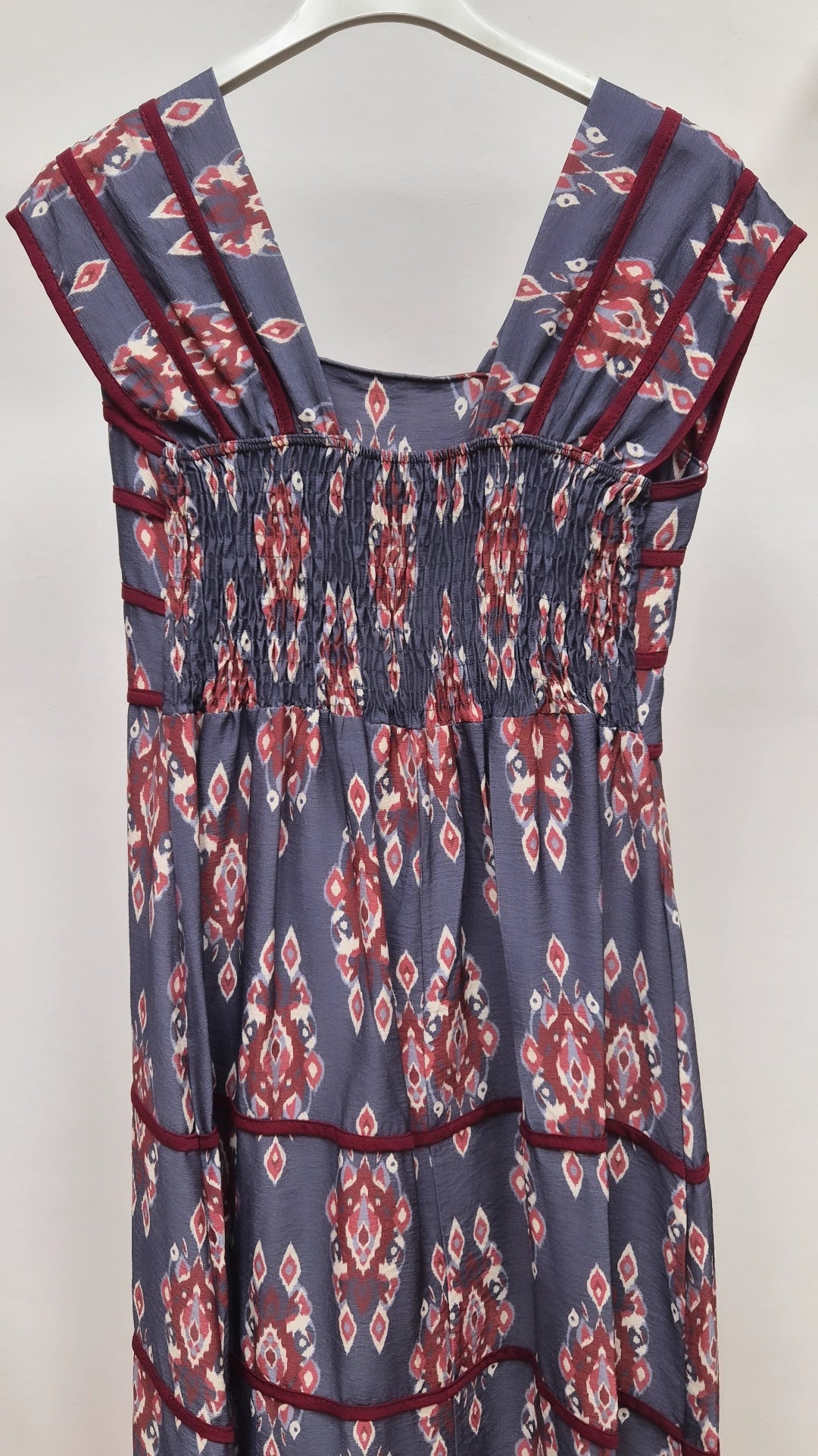 Vestido Marta three