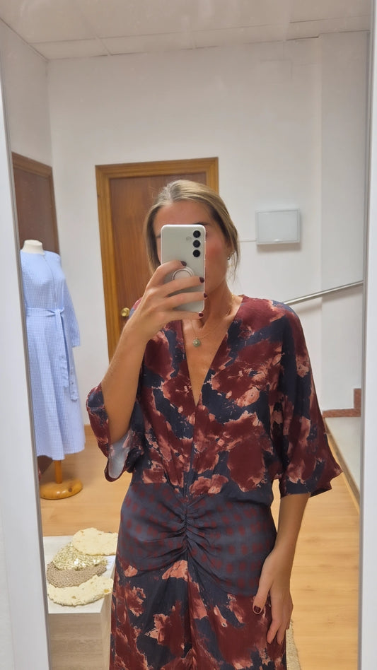 Vestido Flavia D