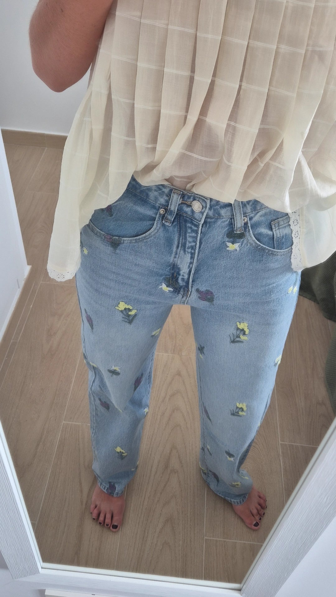 Jeans Motion