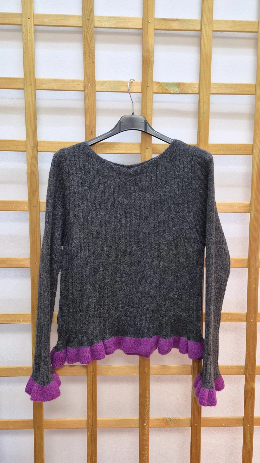 Jersey Rocío B