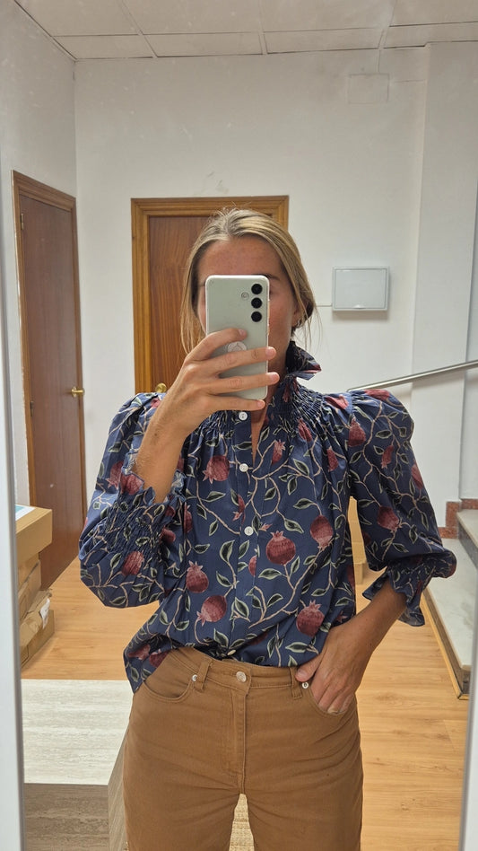 Blusa Cata C